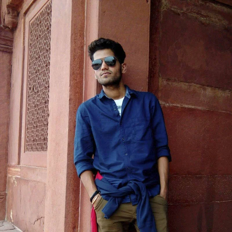 Amit Kumar