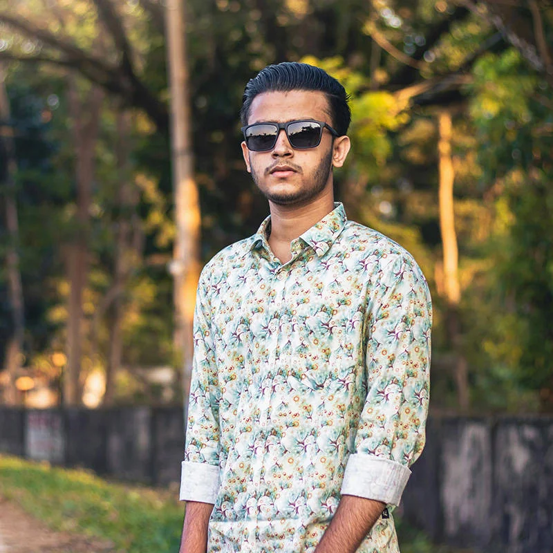 Gaurav Patel