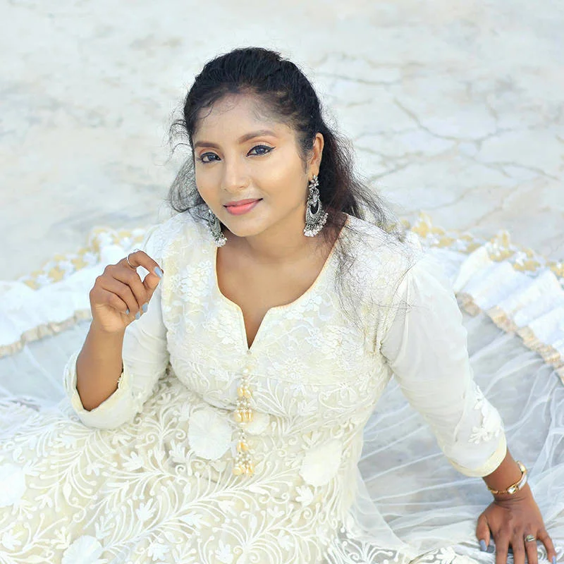Priya Sharma