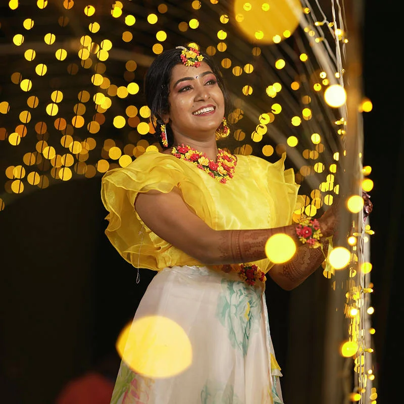 Sneha Reddy